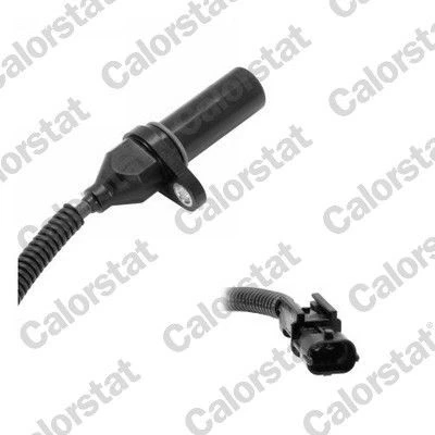Bild av CALORSTAT by Vernet CS0204 Capteur d&#039;impulsions avec câble HYUNDAI: ix35, i30 I 3/5 portes, Veloster, KIA: CARENS 3, cee‘d II 5 portes