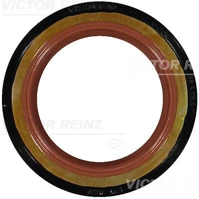 Bild av REINZ 81 25809 00 Joint Spi De Vilebrequin ACM (caoutchouc polyacrylique) PORSCHE: 944 Coupe