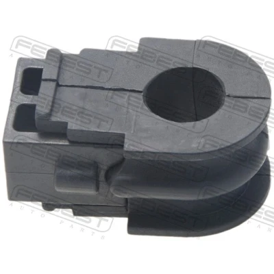 Bild av FEBEST NSB J10F Coussinet de palier, stabilisateur Essieu avant NISSAN: Qashqai / Qashqai+2 I, Juke, X Trail