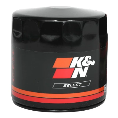 Bild av K&amp;N Filters SO 2010 Filtre à huile vissé JEEP: GRAND CHEROKEE 4, 3, Commander, DODGE: Caliber, Challenger Coupe, Charger VII