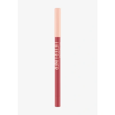 Bild av Maybelline New York Lifter Liner LIP Contouring Läppenna, Storlek: 1.2 ml, 009 peaking