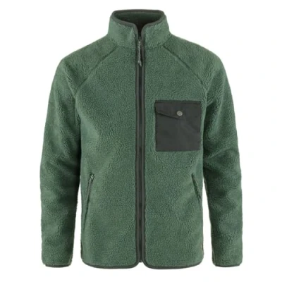 Bild av Fjällräven Vardag Pile Fleece M jacka