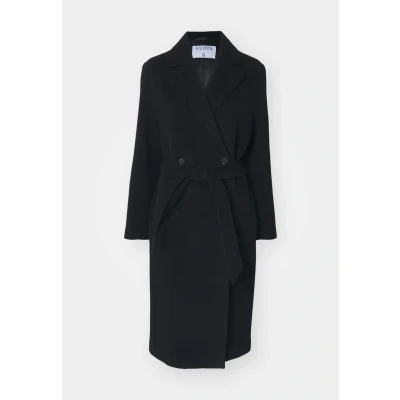 Bild av Filippa K SOFT Belted COAT Klassisk kappa / rock, Storlek: 32, Black