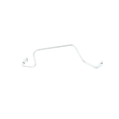 Bild av FEBI BILSTEIN 103660 Conduite d&#039;huile, compresseur PEUGEOT: 3008 I, 206 SW, 307 Break, CITROËN: C3 Picasso, C4 Picasso 1, C5 II 5 portes