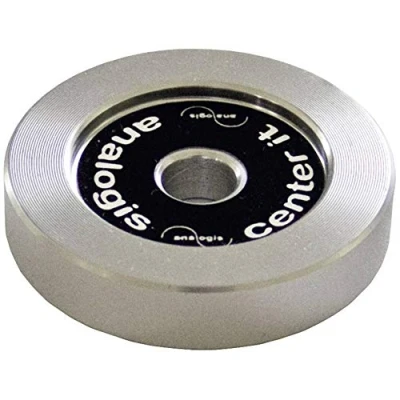 Bild av singlepuck analogis center it