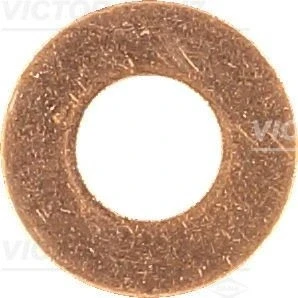 Bild av REINZ 41 70441 10 Bague d&#039;etanchéité 9,5 1 Cuivre