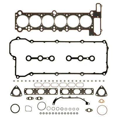 Bild av AJUSA 52134900 Jeu de joints d&#039;étanchéité, culasse cylindre avec joint cylindre, tige soupape FIBERMAX
