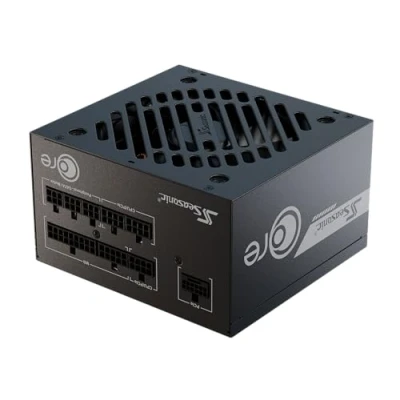 Bild av Seasonic Core GX 850 ATX 3 (2024) Strömförsörjning Watt 120 mm 3.1 80 Plus Gold certificate