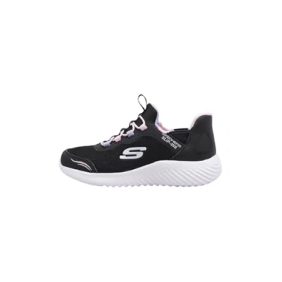 Bild av Skechers Bounder Simple Cute, sneakers, svart, 32 EU, EU