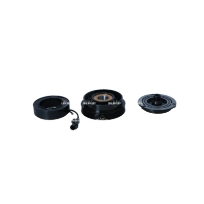 Bild av NRF 380125 Embrayage Electromagnetique GENUINE HALLA HS15, HS18, HS17 HYUNDAI: Santa Fe I, Getz, Trajet
