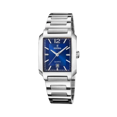 Bild av Reloj Festina On the square F20679/3 acero mujer