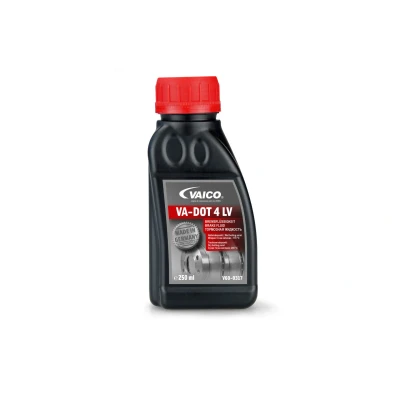 Bild av VAICO DOT 4 V60 0317 Liquide de frein 0,25 250 MERCEDES BENZ: Vito Mixto, Classe A, GLK, AUDI: A3 Sportback, A4 B8 Avant, A5 Coupe, FORD: FIESTA 5