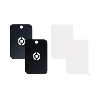 Bild av Celly GHOSTPLATE01BK Hållare till mobiltelefon