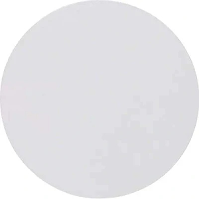 Bild av Hager 16202089 Vippa för R.1 och R.3, vit Enkel vippa, utan påtryck