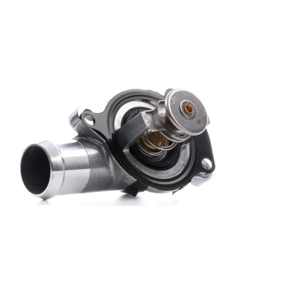 Bild av MAGNETI MARELLI 352317101250 Thermostat d&#039;eau 87 avec joint d&#039;étanchéite VOLKSWAGEN: Transporter 5, Multivan 5 (7HM, Bus, CITROËN: AX