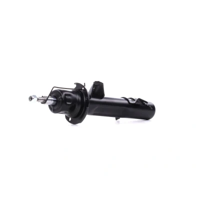 Bild av MAXGEAR 11 1045 Amortisseur Essieu avant gauche Pression de gaz Système bitube Jambe suspension Plaque en bas, Goujon haut MINI: Countryman