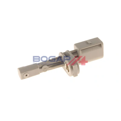Bild av BOGAP A7117113 ABS Givare Bakaxel hallprincip 2 polig VOLKSWAGEN: Caddy 3, Golf 7, Tiguan II, SKODA: Octavia 3 Combi, Karoq SUV