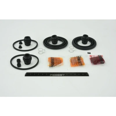Bild av FEBEST 0175 ACU30F Kit De Réparation Étrier Frein Essieu avant