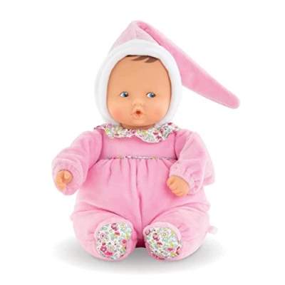 Bild av Poupée Bébé Corolle Babipouce Blossom Garden