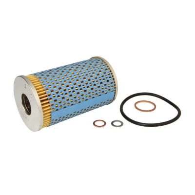 Bild av HENGST FILTER Oljefilter E117H D07 MERCEDES BENZ [/8, COUPE, G CLASS, HECKFLOSSE, KOMBI, PAGODE, PONTON, S Saloon, SL, T2/L]