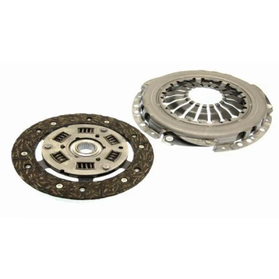 Bild av KAWE 962281 Kit d&#039;embrayage avec mécanisme disque D 180 RENAULT: CLIO 3, Modus / Grand