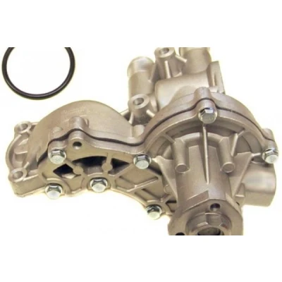 Bild av MAPCO 21719 Pompe à eau Fonte d&#039;aluminium avec boîtier VOLKSWAGEN: GOLF 3, 2, 1 Cabriolet, AUDI: 80 B4 Berline, A6 C4 Avant, Cabriolet