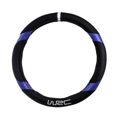 Bild av WRC 007384 Housse de volant noir 35 38