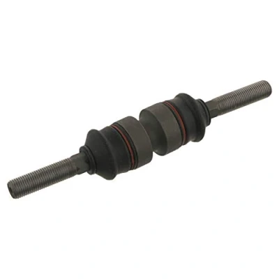Bild av FEBI BILSTEIN 30876 Rotule Axiale Essieu avant gauche, droit, des deux côtés de l&#039;essieu 215 CITROËN: Saxo 3/5 portes oscaro,