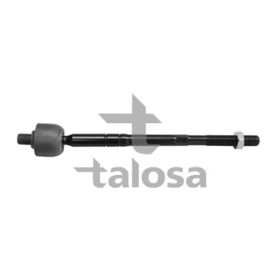 Bild av DYS 24 20690 Rotule Axiale Essieu avant gauche, droit M14x1.5 278 PEUGEOT: 308 I 3/5 portes, 3008 I, 5008 CITROËN: C4 II 5 portes