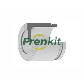 Bild av FRENKIT P484403 Piston, étrier de frein 48 Essieu avant Akebono, Nih, Toyota
