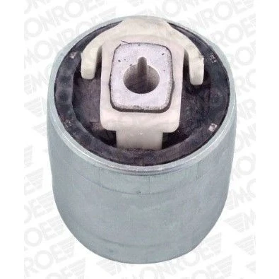Bild av MONROE L29846 Silent Bloc De Triangle Support hydraulique barre oscillant transversal AUDI: A4 B6 Avant, A6 C5 B5 Avant
