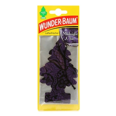 Bild av Wunder Baum 7297 Désodorisant Sac
