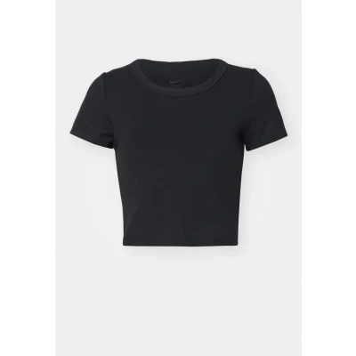 Bild av Nike Performance ONE Fitted Tshirt till träning, Storlek: Large, Black