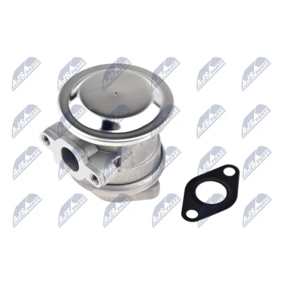 Bild av NTY EWP AU 004 Soupape, système de pompage l&#039;air VOLKSWAGEN: Passat B5 GP Berline, Break, AUDI: A6 C5 Berline