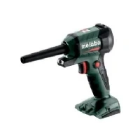 Bild av Metabo BP 18 LTX BL Sladdlös blåsmaskin Luftflöde 0,7 m3/min Lufthastighet 122 m/s V