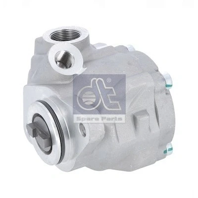 Bild av Hydraulikslang, stysrsystem DT Spare Parts 4.62161