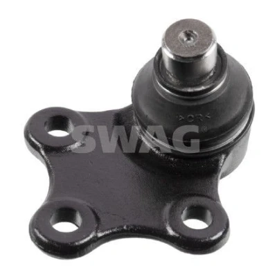 Bild av SWAG 62 78 0016 Rotule de suspension Essieu avant gauche, inférieur, droit pour bras oscillant transversal