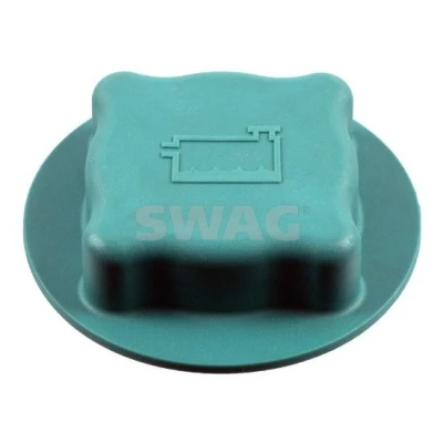 Bild av SWAG 55 91 4775 Bouchon, réservoir de liquide refroidissement 1,5 VOLVO: XC90 I, 740 Break, 850 Break