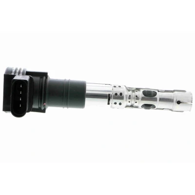 Bild av VEMO Original Quality V10 70 0067 Bobine d&#039;allumage 4 12 AUDI: A4 B6 Berline, B7 Avant, B6/B7 Cabriolet, VOLKSWAGEN: Touareg I, Phaeton