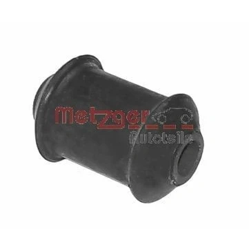 Bild av METZGER 52027508 Silent Bloc De Triangle Essieu avant, inférieur FORD: Transit Mk5 Van, Mk6 Minibus