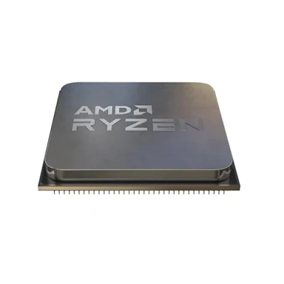 Bild av AMD Ryzen 5 5600GT Tray CPU 6 kärnor 3.6 GHz AM4 Bulk (utan kylare)