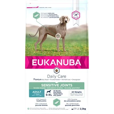 Bild av Eukanuba DailyCare Sensitive Joints 2.3 kg