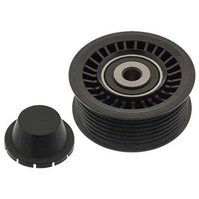Bild av FEBI BILSTEIN 49367 Galet Enrouleur RENAULT: Kangoo II Express, Megane 4, Trafic 3