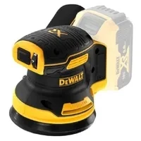 Bild av Dewalt 18V XR Brushless 125mm Sander