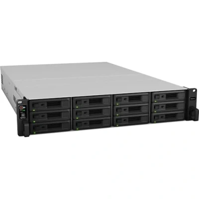 Bild av Synology RackStation RS3621xs+ NAS Server