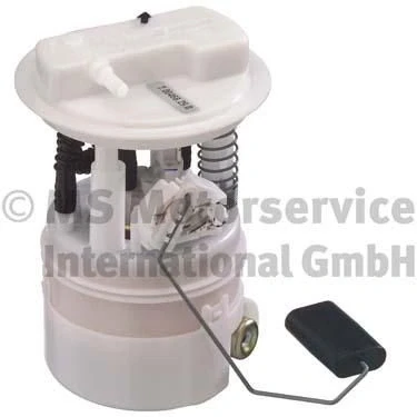 Bild av PIERBURG 7.00468.29.0 Unité d&#039;injection de carburant avec palpeur électrique RENAULT: CLIO 2