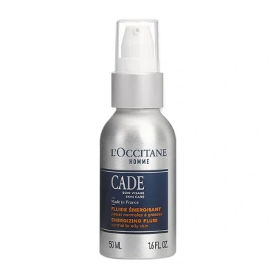Bild av L&#039;Occitane Cade Energizing Fluid