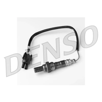Bild av DENSO Direct Fit DOX 1556 Sonde lambda M18x1.5 non chauffé, doigt, à seuil RENAULT: TWINGO 1, CLIO Rapid