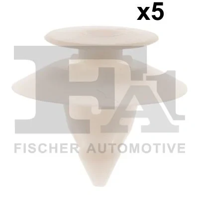 Bild av Clip, list FA1 13 40006.5