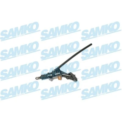 Bild av SAMKO F30385 Emetteur d&#039;Embrayage avec capteur FORD: Transit Custom V362 Van, Minibus, V363 Van